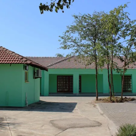 Mashamba Country House