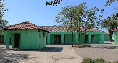 Mashamba Country House Các khách sạn ở Ka-Siandana