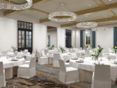 The Inn at Patrick Square Hotels in Clemson