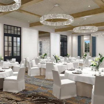 The Inn at Patrick Square