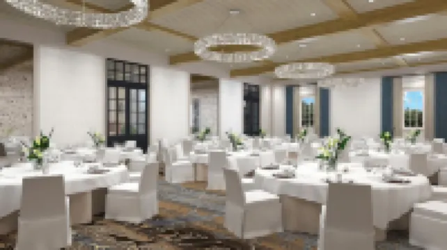 ดิอินน์ที่แพทริค สแควร์