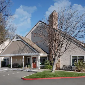 Residence Inn Fremont Silicon Valley