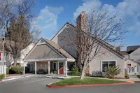 Residence Inn Fremont Silicon Valley Hotel di Fremont