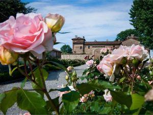 Antica Corte Pallavicina Relais