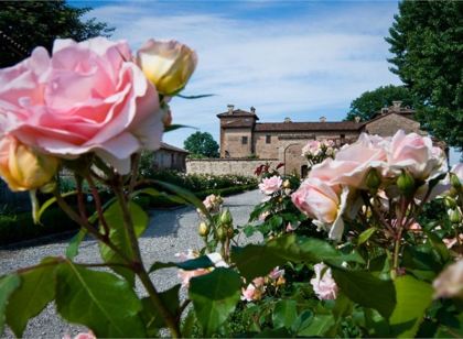 Antica Corte Pallavicina