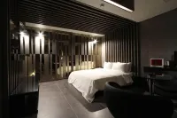 Valentine Hotel Hotel di Goyang-si