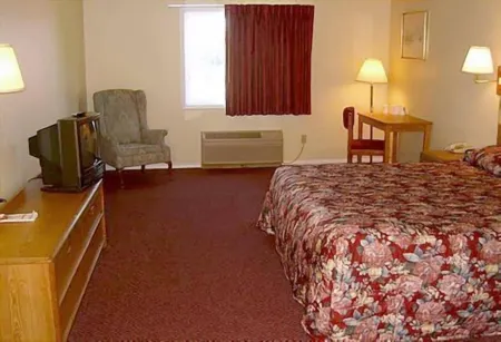 Travelers Inn Отели в г. Розбум