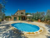 Can Marines des Cami des Carro - Swimmingpools