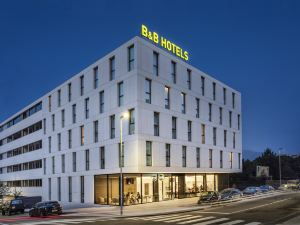 B&B HOTEL Santo Tirso