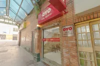 Hotel Lancaster Poa