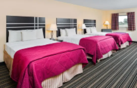Soudersburg Inn & Suites Lancaster