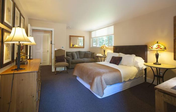 Harmony Ridge Lodge