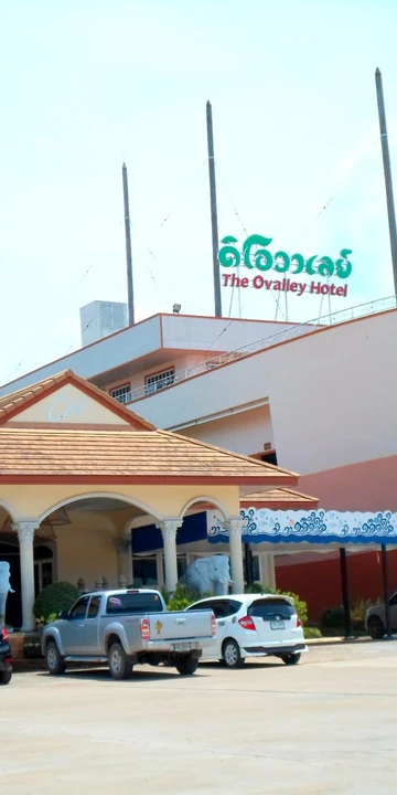 รูปภาพของโรงแรม ดิ โอวาเล่ย์ [The O Valley Boutique Hotel]