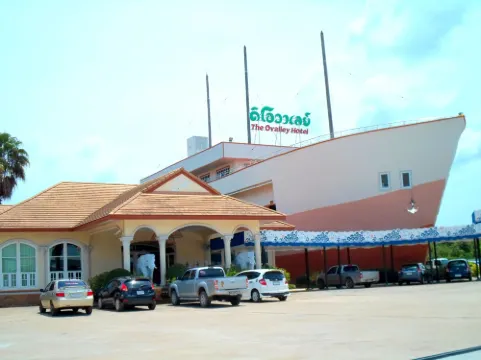 The O Valley Boutique Hotel