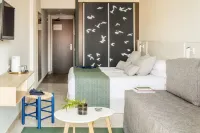 Aqua Hotel Bertran Park Hotels in Lloret de Mar