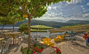 San Nicolas Resort Hotel