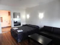 Blackwater Hotel Motel Hotel di Blackwater