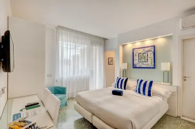 Sorrento Apartments Hotels in Sorrento