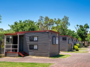 Adelaide Caravan Park - Aspen Holiday Parks