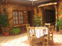 Hotel Las Brisas Centro Các khách sạn gần Club de Golf