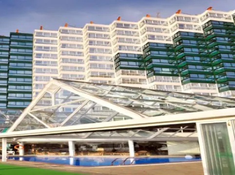 Kaktus Hotel Benikaktus