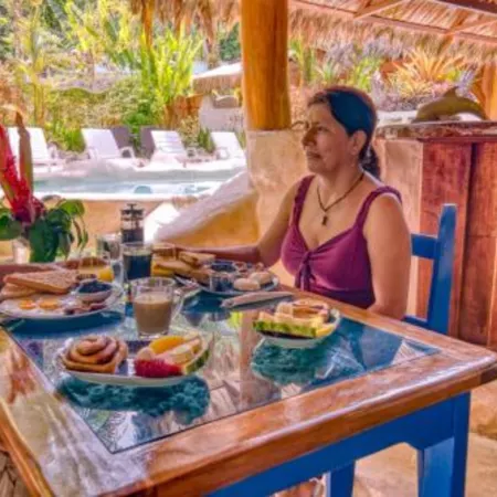 Caribe Town Bungalows