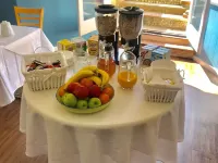 Highlea Guest House Hotels in Weston-Super-Mare