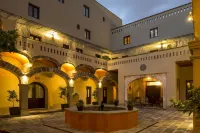 Quinta Real Puebla