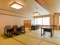 Hamanako Lakeside Plaza Hôtels à : Hamamatsu