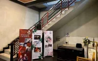 Hotel Agri