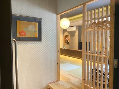 客室 日本長江ゴルフクラブ大都ホテルの写真