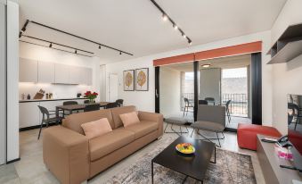 Swiss Hotel Apartments - Lugano