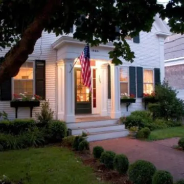 Ashley Inn