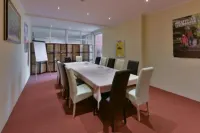 Hotel Belle Vue Hotel a Diekirch