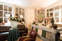 Vila Terrasse Hotel di Kosice