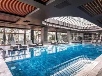 Vogue Hotel Supreme Bodrum - Lyx