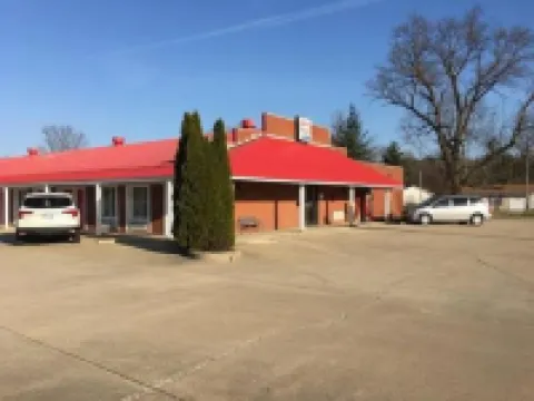 Foster Inn Monticello Hôtels à : 