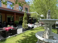 Waldhotel Rheinbach Các khách sạn ở Kalenborn