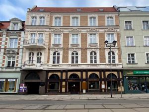 Hotel Diament Economy Gliwice