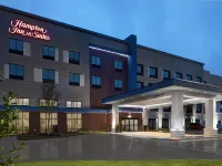 Hampton Inn & Suites by Hilton Farmers Branch Dallas Hotels near Zero Gravity Amusement Park