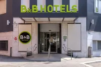 B&B Hotel Milano Ornato Các khách sạn ở 