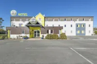 B&B HOTEL Dijon Nord Zénith Hotel a Ahuy