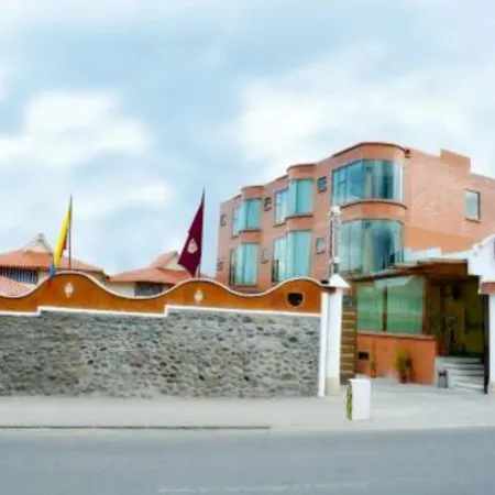 Kuna Hotel