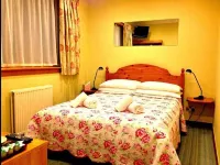 Buttonboss Lodge B&B