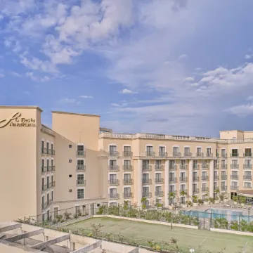 Fiesta Americana Merida