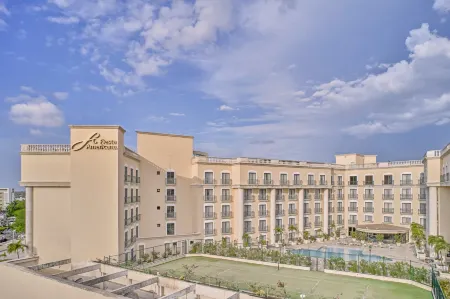 Fiesta Americana Merida