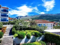 Apartments Johnny Hotel di Podstrana