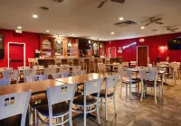 Hiltop Hotel Hoteles en Bakersfield