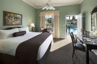 Lavender Inn by the Sea