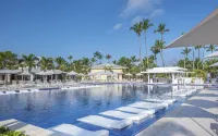 Bahia Principe Explore El Portillo - All Inclusive - Beach